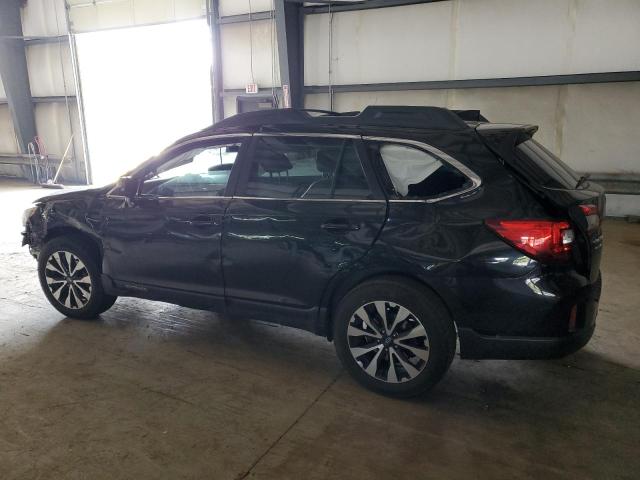 VIN 4S4BSANC9G3325245 2016 Subaru Outback, 2.5I Lim... no.2