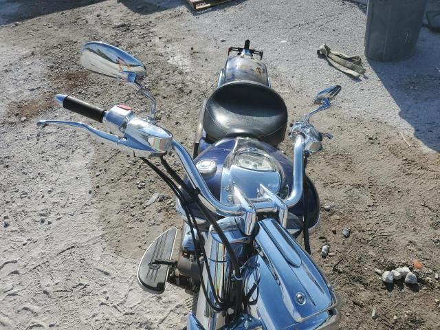 2014 YAMAHA XV1900 A - JYAVP21E7EA007807