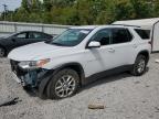 2021 CHEVROLET TRAVERSE L - 1GNERGKW9MJ139864