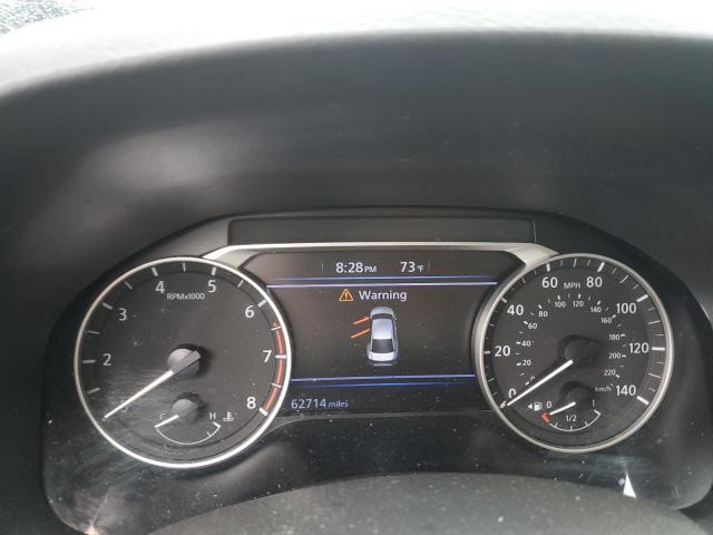 2020 NISSAN ALTIMA S - 1N4BL4BV2LC266855