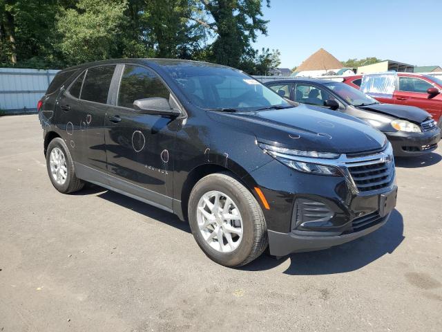 2022 CHEVROLET EQUINOX LS - 2GNAXHEV9N6116273