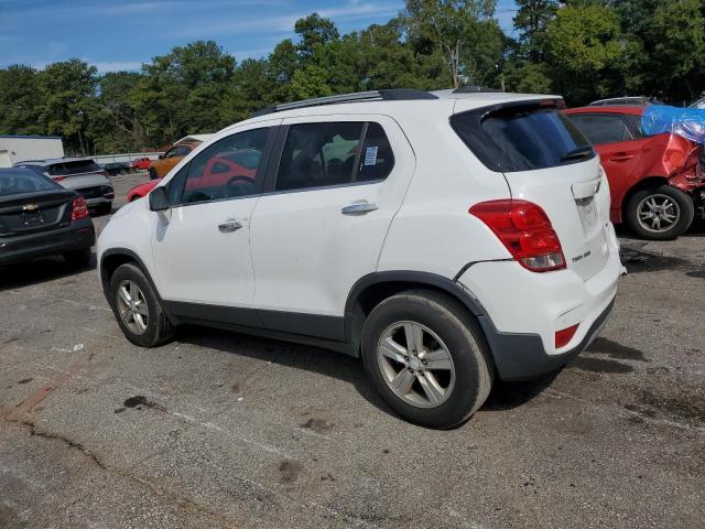 2018 CHEVROLET TRAX 1LT - 3GNCJPSB8JL411952