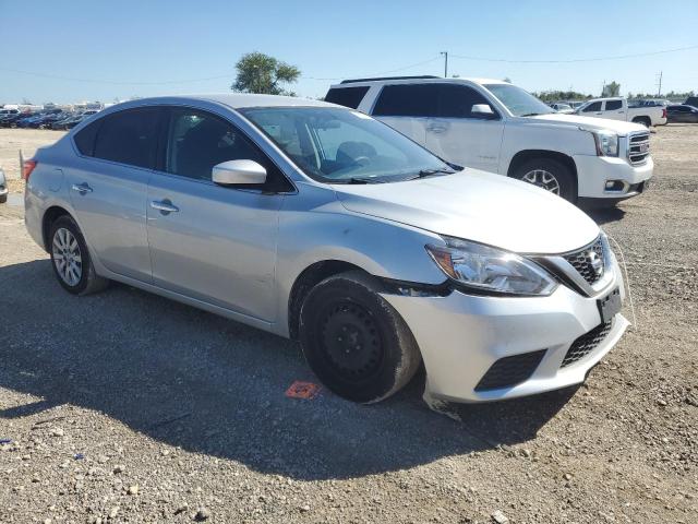2018 NISSAN SENTRA S - 3N1AB7AP1JY226416