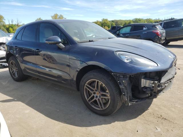 VIN WP1AA2A53MLB06713 2021 Porsche Macan no.4