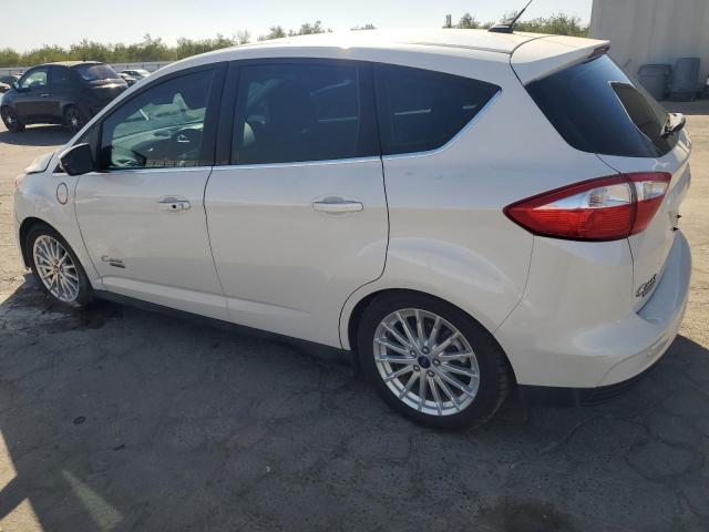 VIN 1FADP5CU1GL108862 2016 Ford C-MAX, Premium Sel no.2