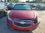 CHEVROLET CRUZE LT photo