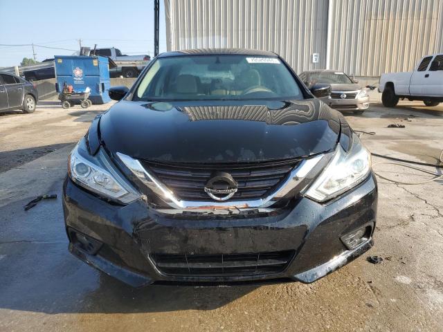 2018 NISSAN ALTIMA 2.5 - 1N4AL3AP7JC160116