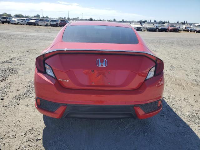2017 HONDA CIVIC LX - 2HGFC4B00HH305917