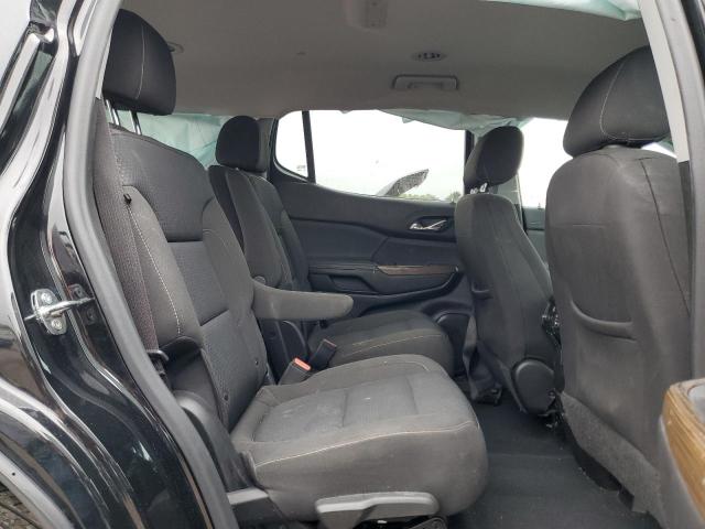 2023 GMC ACADIA SLE - 1GKKNRL4XPZ117799