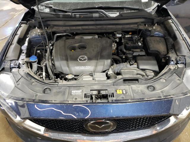 VIN JM3KFBCM9K0674787 2019 Mazda CX-5, Touring no.12