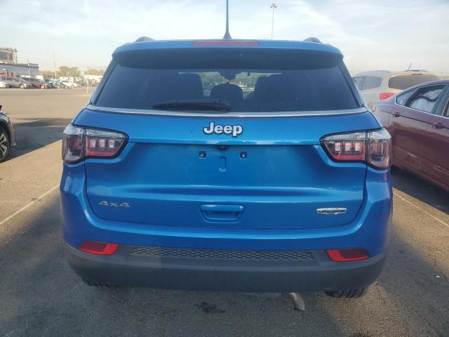 2022 JEEP COMPASS LA - 3C4NJDFB7NT232690