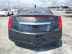 CADILLAC ELR LUXURY снимка