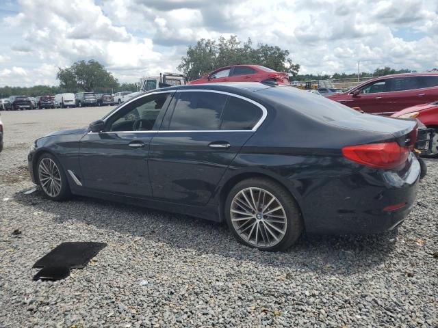 VIN WBAJE7C52JWA04099 2018 BMW 5 Series, 540 XI no.2