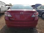 MAZDA 6 I photo