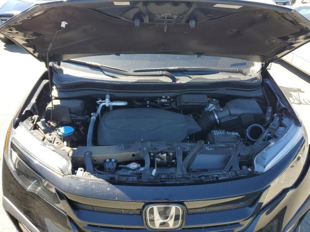 2022 HONDA PILOT TRAI 5FNYF6H89NB065582