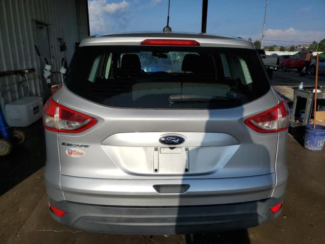 VIN 1FMCU0F71GUC73792 2016 Ford Escape, S no.6