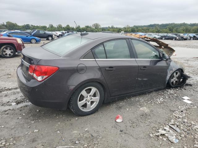 2015 CHEVROLET CRUZE LT - 1G1PC5SB0F7271490