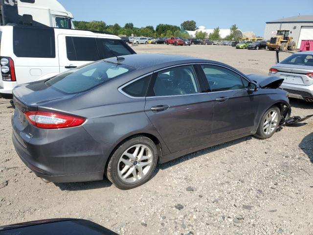 VIN 3FA6P0HD7ER127242 2014 Ford Fusion, SE no.3