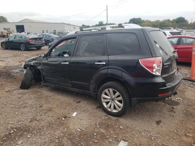 VIN JF2SHAGC4DH416522 2013 Subaru Forester, Touring no.2