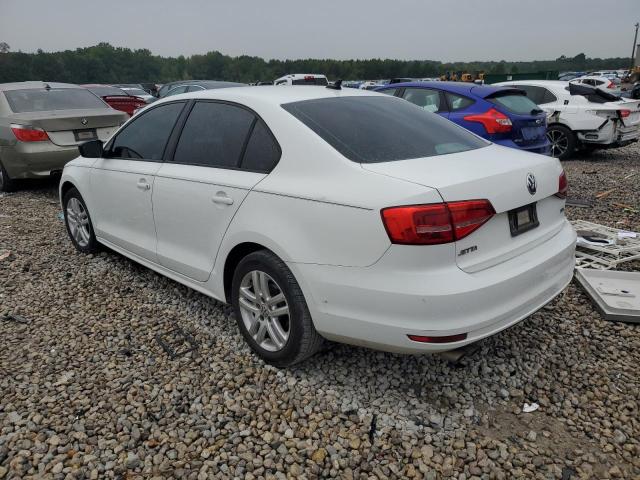 VIN 3VWLA7AJ8FM210519 2015 Volkswagen Jetta, Tdi no.2