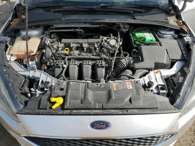 VIN 1FADP3K23GL346166 2016 Ford Focus, SE no.11