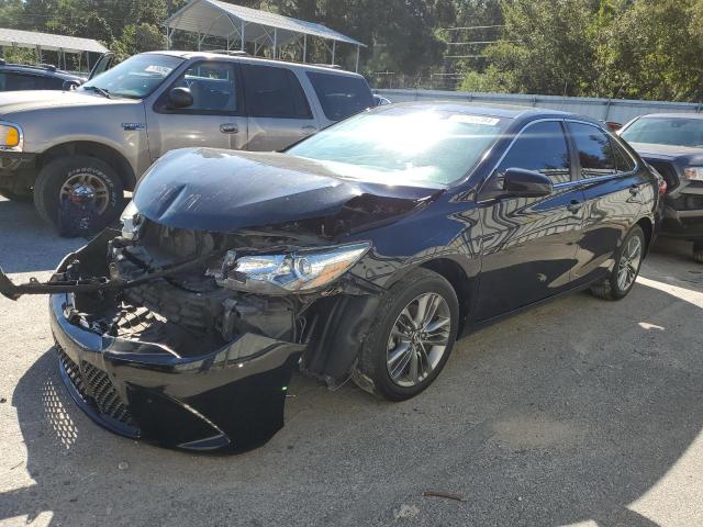 2016 TOYOTA CAMRY LE 2016