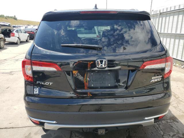 2019 HONDA PILOT TOUR - 5FNYF6H97KB040247