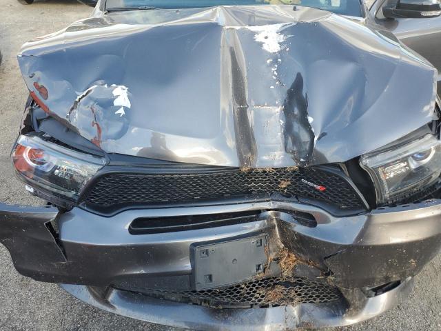 VIN 1C4RDJDG0LC142439 2020 Dodge Durango, GT no.12