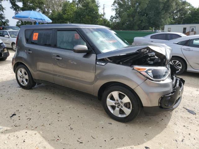 VIN KNDJN2A22J7580524 2018 KIA Soul no.4