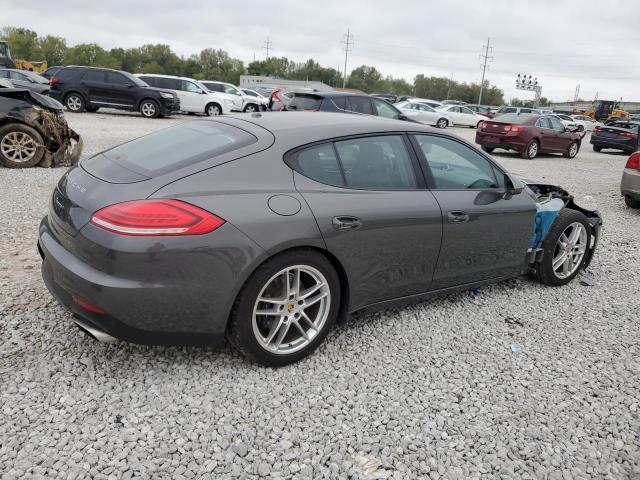 VIN WP0AA2A7XGL000735 2016 Porsche Panamera, 2 no.3