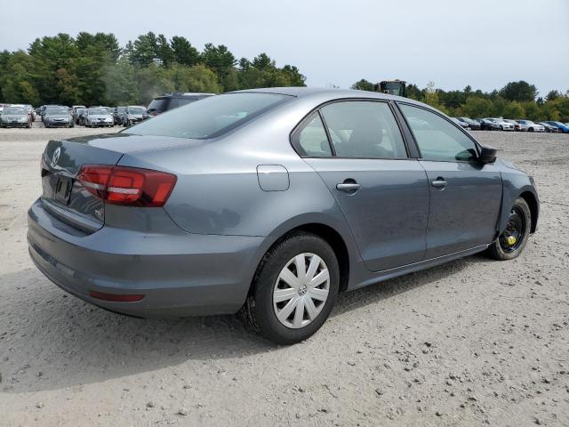 VIN 3VW267AJ8GM379664 2016 Volkswagen Jetta, S no.3