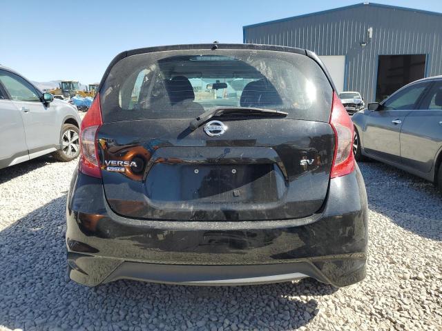 2018 NISSAN VERSA NOTE - 3N1CE2CPXJL371029