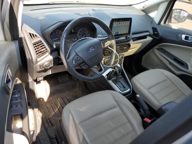 2018 FORD ECOSPORT T - MAJ6P1WL9JC246323