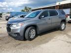 CHEVROLET TRAVERSE L photo