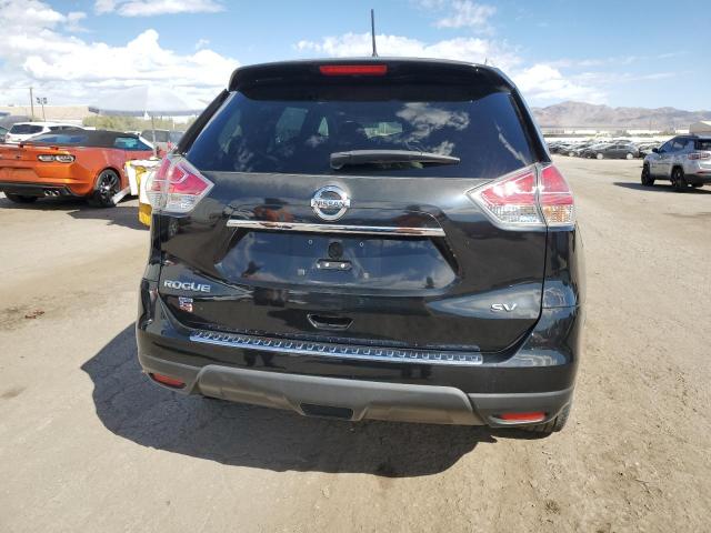 VIN KNMAT2MT0GP660598 2016 Nissan Rogue, S no.6