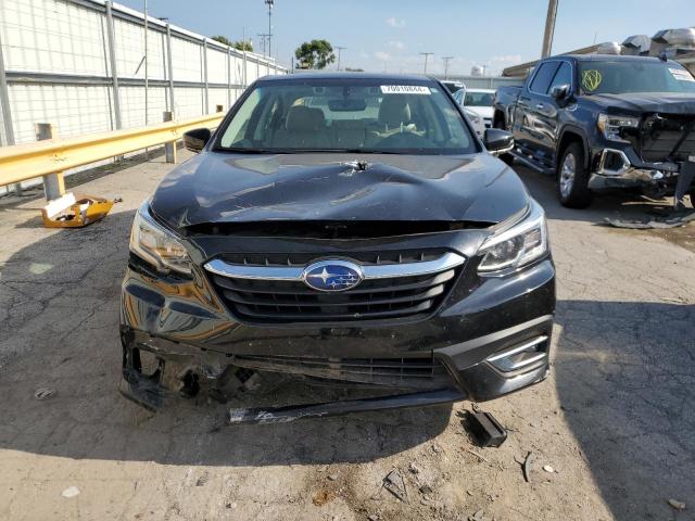 VIN 4S3BWAM61N3019285 2022 Subaru Legacy, Limited no.5