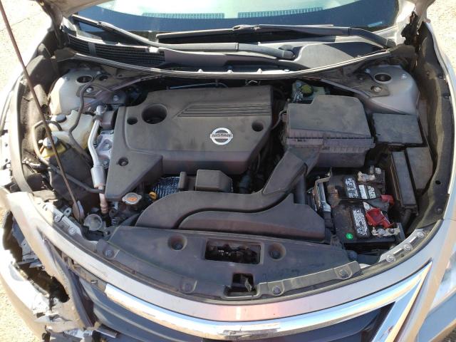 VIN 1N4AL3AP6FC207126 2015 Nissan Altima, 2.5 no.11