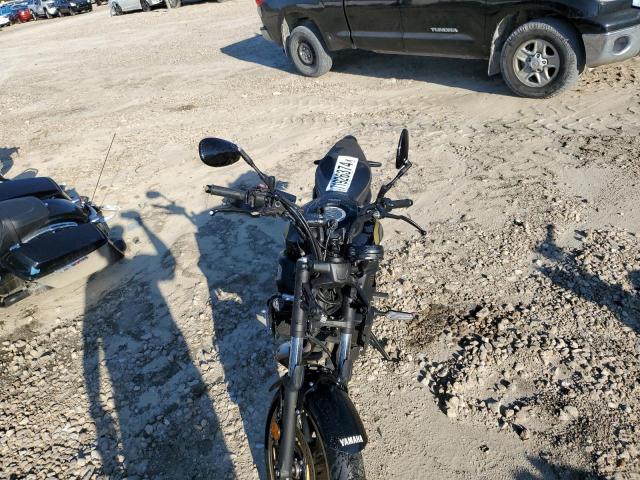 2023 YAMAHA MTM690 JYARM42Y2PA001074