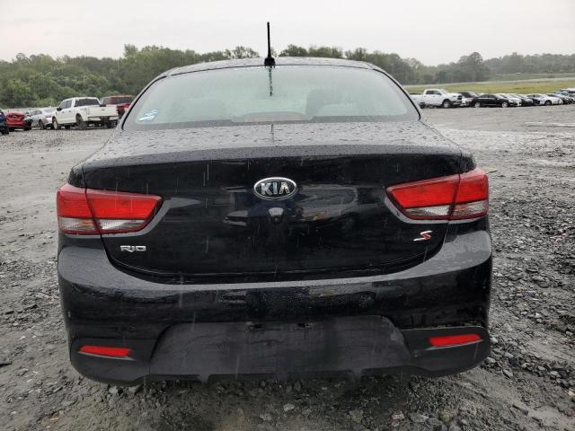 2019 KIA RIO S - 3KPA24AB4KE172385