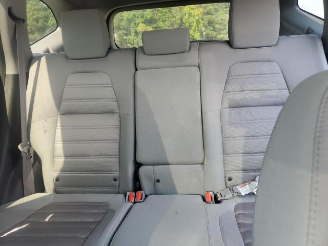 2018 HONDA CR-V EX - 2HKRW2H55JH643949