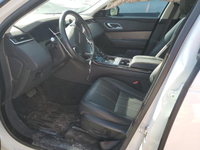 2019 LAND ROVER RANGE ROVE - SALYB2EX3KA791077
