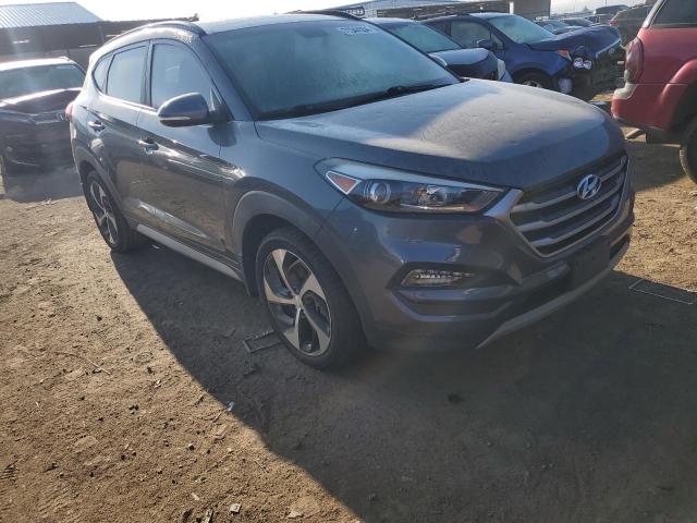 2018 HYUNDAI TUCSON VAL - KM8J3CA25JU616229