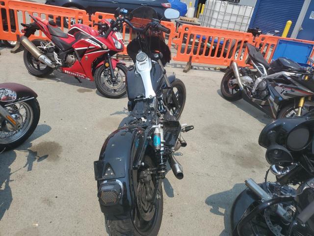 2007 HARLEY-DAVIDSON FXDBI 1HD1GX4147K309527