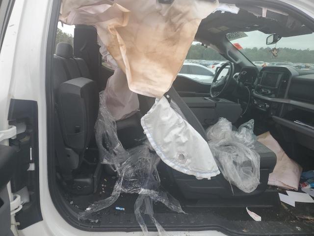 2023 FORD F150 SUPER - 1FTFX1E51PKD13606