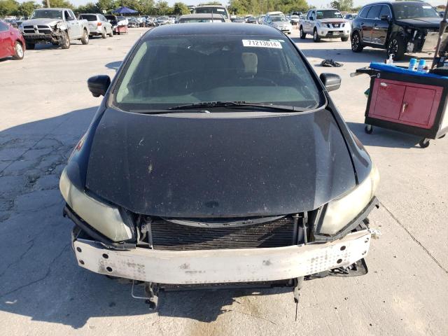 VIN 19XFB4F23EE000108 2014 Honda Civic, Hybrid no.5