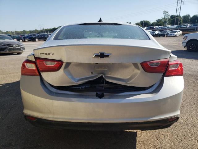 2019 CHEVROLET MALIBU LS - 1G1ZC5ST7KF208825