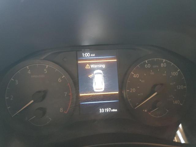 2022 NISSAN ALTIMA S - 1N4BL4BV4NN314296