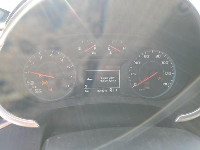 2021 CHEVROLET MALIBU LT - 1G1ZD5ST5MF029635