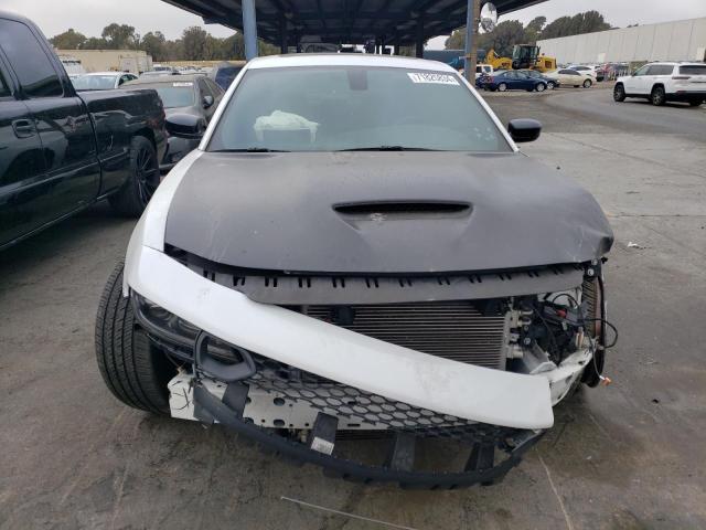2019 DODGE CHARGER SC - 2C3CDXGJ8KH619313