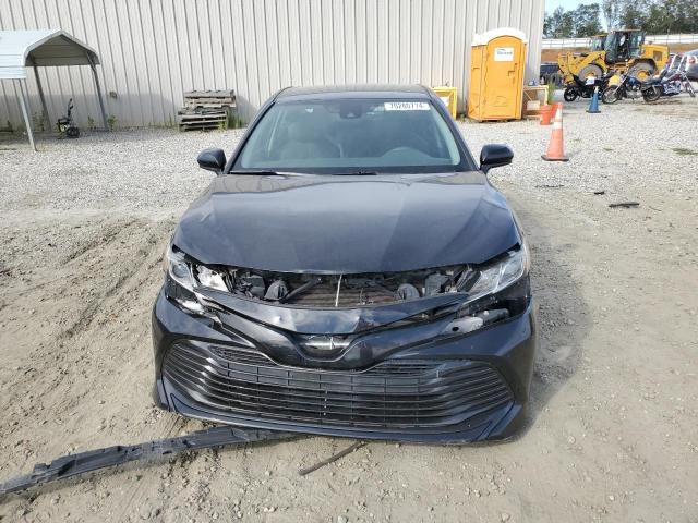 2020 TOYOTA CAMRY LE - 4T1C11AK1LU863429